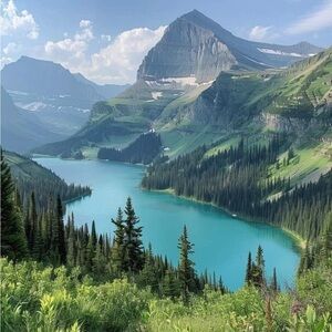 Meet your Posher, Melody